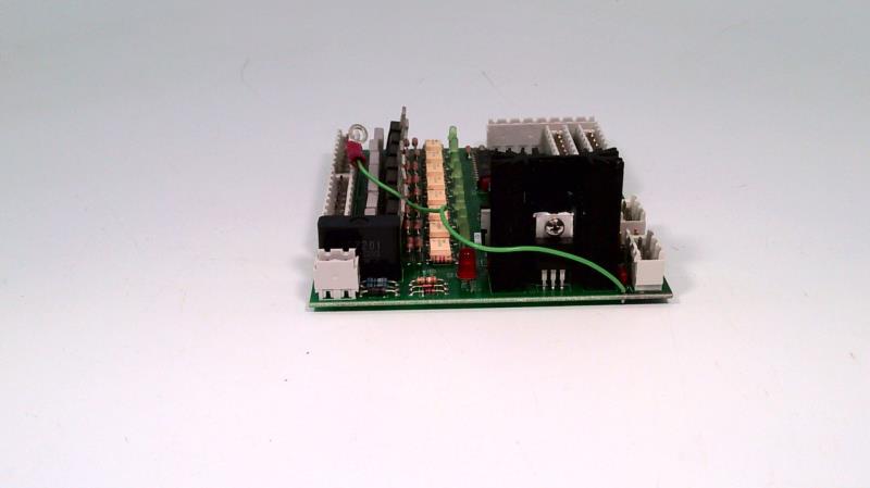 SPECTRUM TECHNOLOGY 6-1860-190-03-2