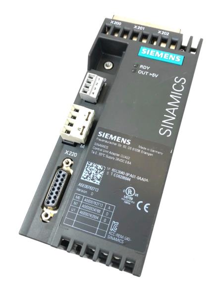 SIEMENS 6SL3040-0PA01-0AA0