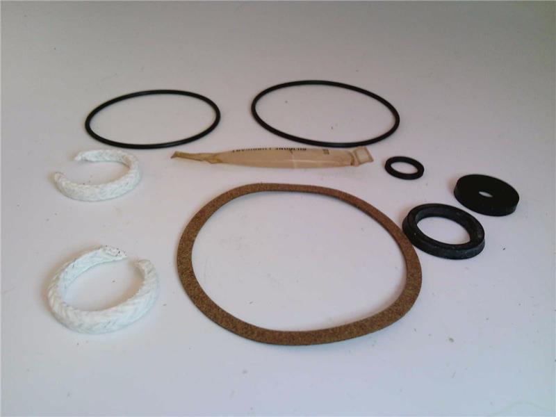 POWERS REGULATOR CO 227-338