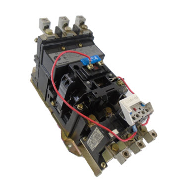 509-DOD-A4K by ALLEN BRADLEY