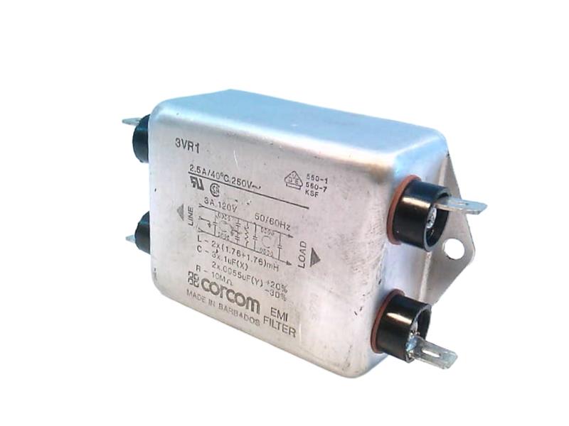 3VR1 by TE CONNECTIVITY