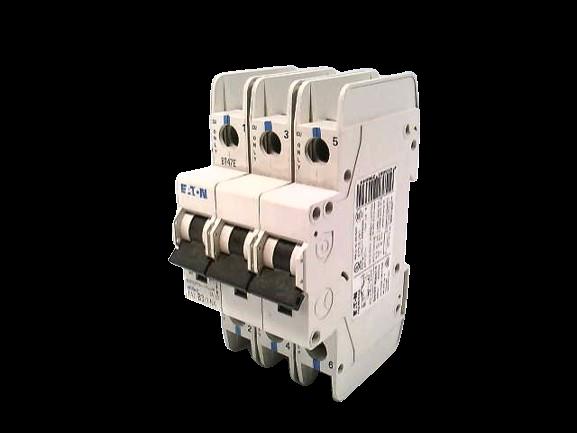 EATON CORPORATION FAZ-B3/3-NA