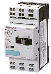 SIEMENS 3RV1011-1CA20