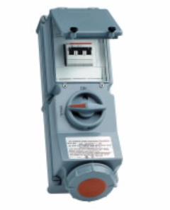 EATON CORPORATION CD460MIF12W