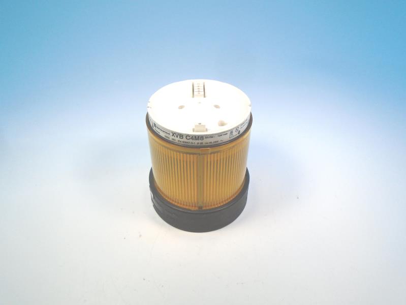 SCHNEIDER ELECTRIC XVBC4M8