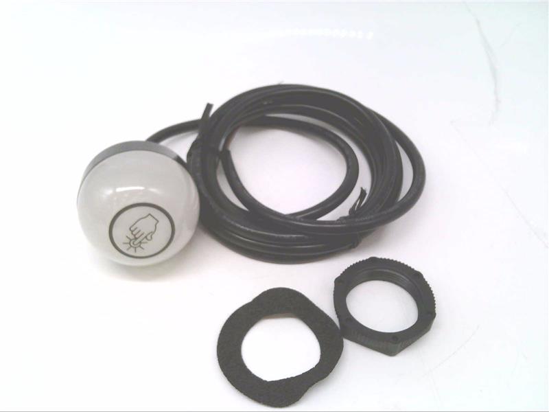 BANNER ENGINEERING K50ABT2XGH