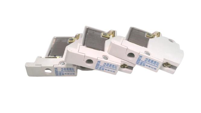 EATON CORPORATION H-2001A-3