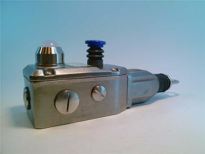 IDEM SAFETY SWITCHES 144007A