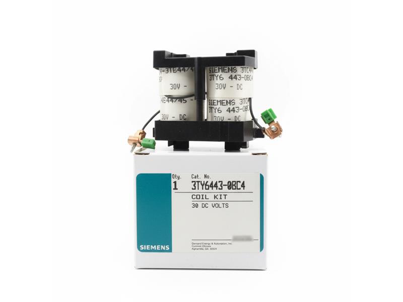 SIEMENS 3TY6443-0BC4