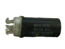 ALLIED CONTROLS MHX-2031