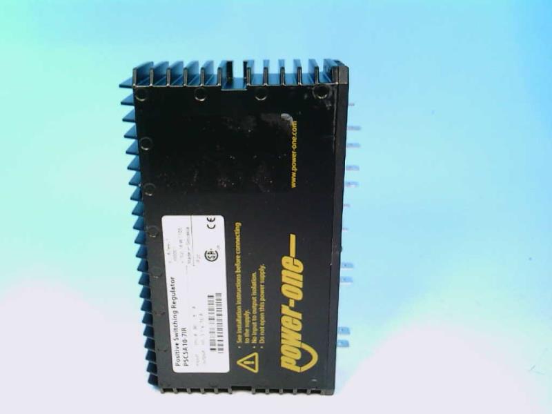 BEL FUSE PSC5A10-7IR