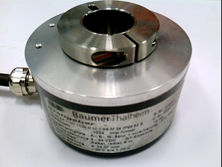 BAUMER ELECTRIC ITD-40-A4-Y101-1024-H-NI-KR6-M-24