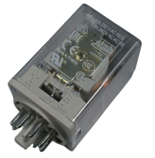 1SVR405621R9100 by ASEA BROWN BOVERI