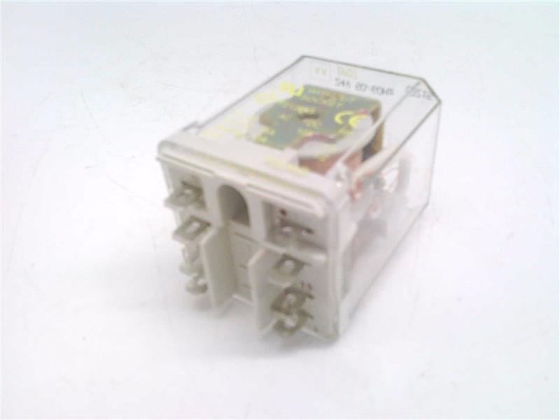 SCHNEIDER ELECTRIC 8501-KU12-V14