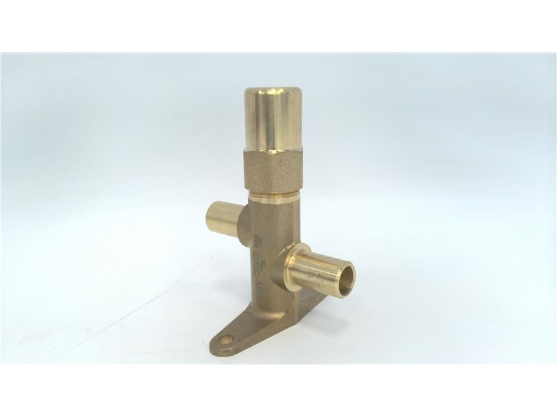 MUELLER INDUSTRIES A15581