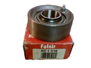 RC-1-7/16 by TIMKEN