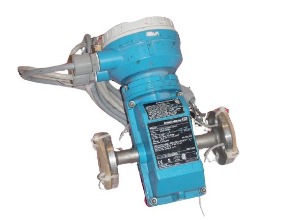 ENDRESS & HAUSER PROMAG 300