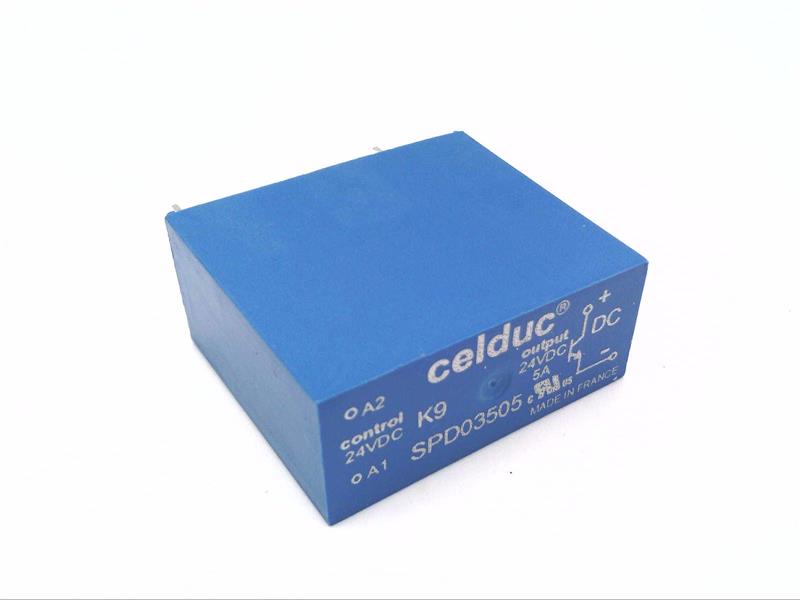 CELDUC SPD03505