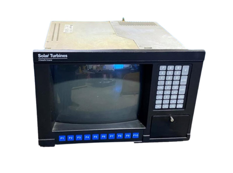 ALLEN BRADLEY 6151-BBBACDAZABZ