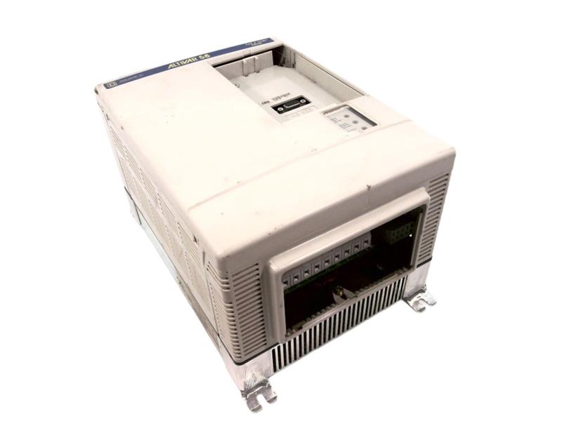 ATV56U54N4 by SCHNEIDER ELECTRIC