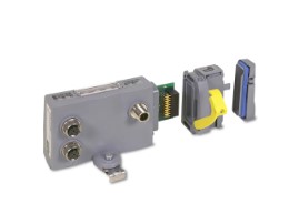 PARKER P2M2HBVE12400