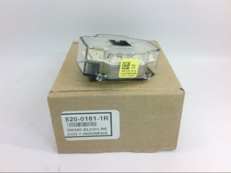 820-0181-1R by COGNEX