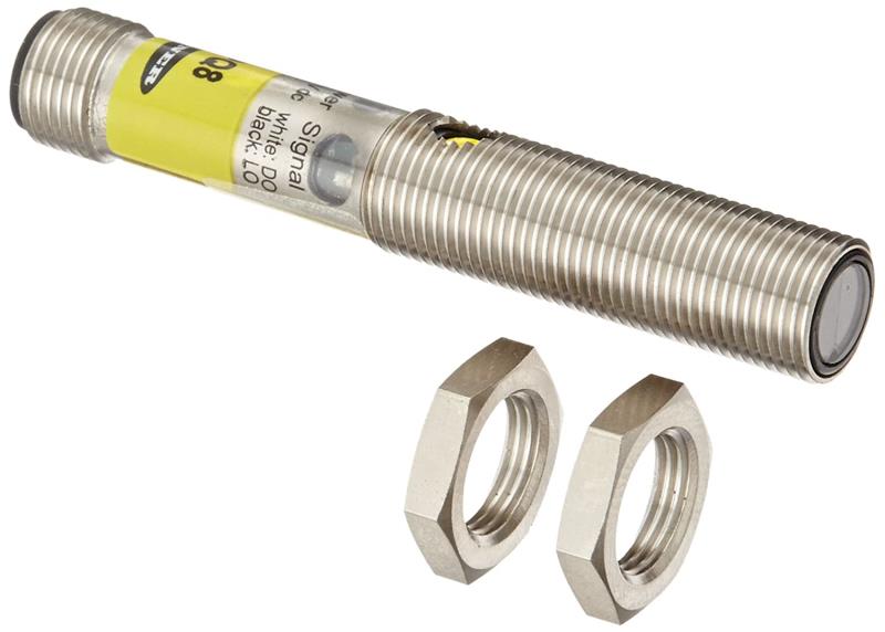 BANNER ENGINEERING M12NLPQ8