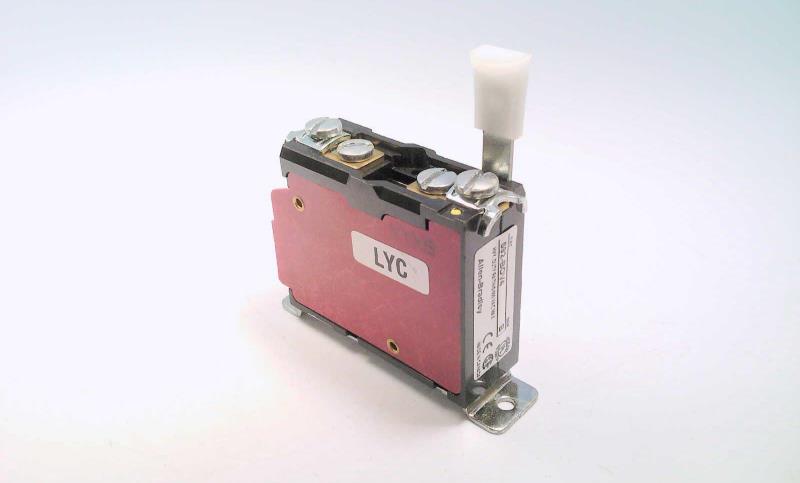 ALLEN BRADLEY 592-BOV4