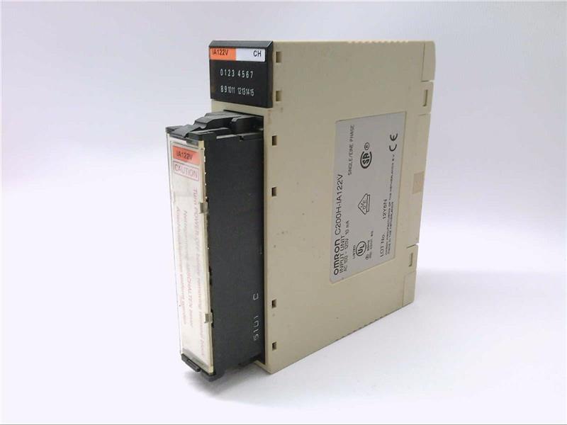 OMRON C200H-IA122V