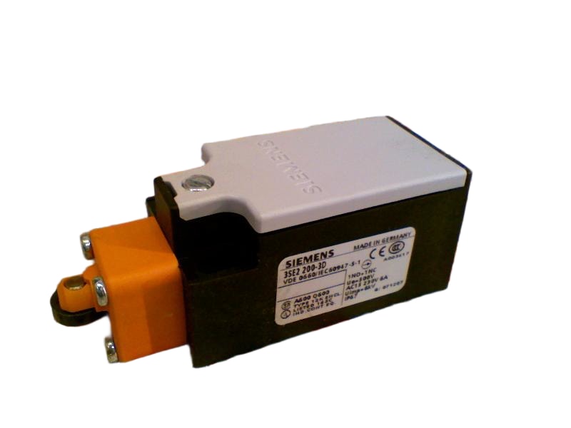 SIEMENS 3SE2-200-ED