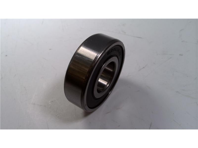 6203 2RS C3 EMQ by AXIS BEARING