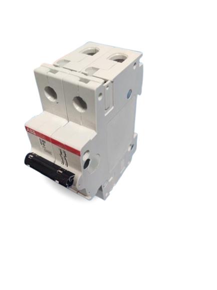 ASEA BROWN BOVERI S282-D6A