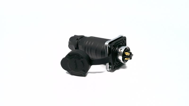 XIAMEN LEAKA ELECTRICAL EQUIPMENT CO LP16-4P