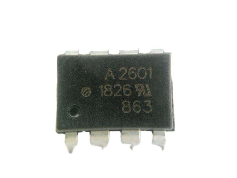 HCPL-2601-300E by BROADCOM