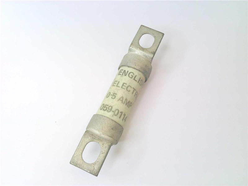 ENGLISH ELECTRIC 059-0114