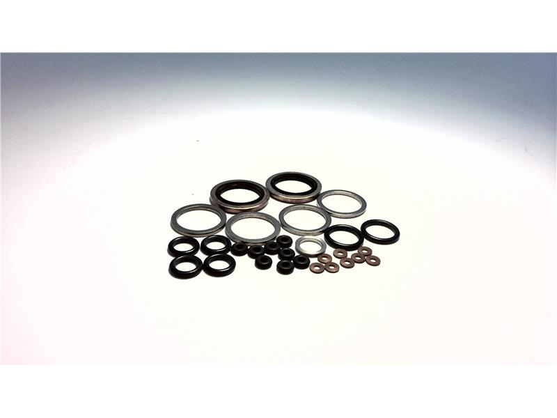 HAWE HYDRAULIK DS 7300-12