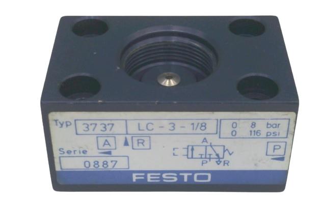 FESTO LC-3-1/8