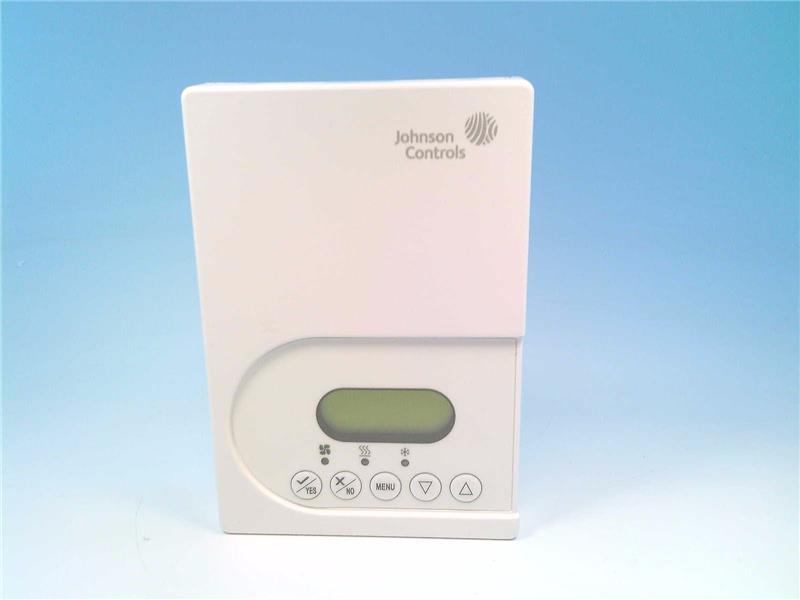 JOHNSON CONTROLS TEC2102-4
