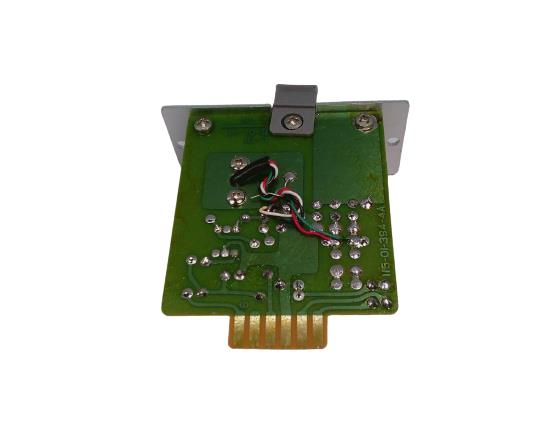 TOA ELECTRIC CO L-11S