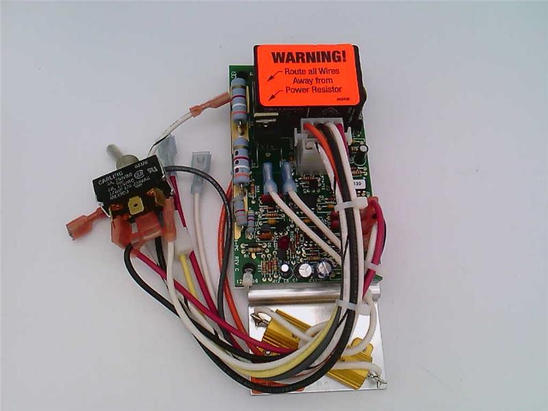 ASEA BROWN BOVERI BC153