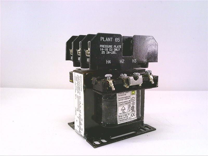 SCHNEIDER ELECTRIC 9070TF50D53