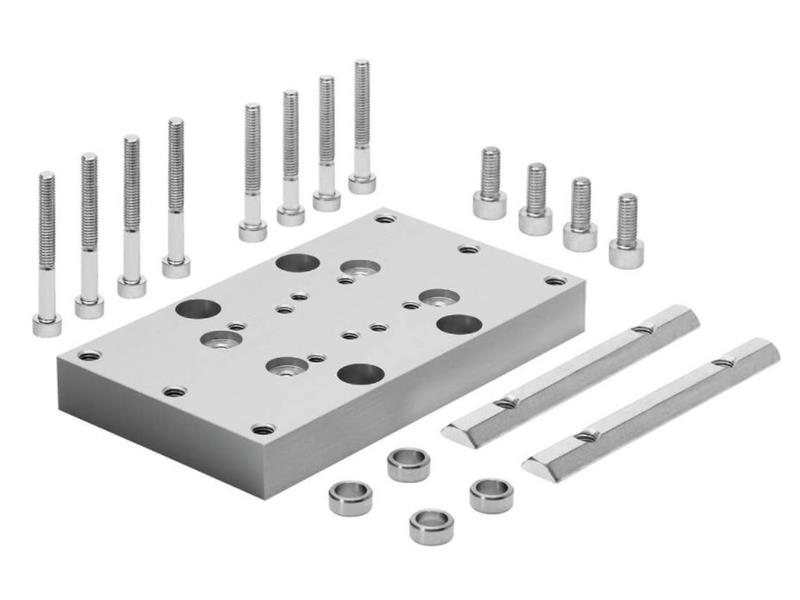 FESTO DHAA-G-E21-60-B8G-40