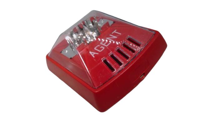 KIDDE-FENWAL, LLC HSR-A