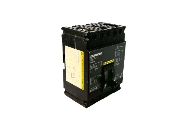 SCHNEIDER ELECTRIC FAL34090