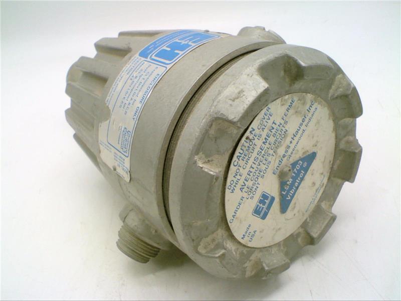 ENDRESS & HAUSER LSM1703
