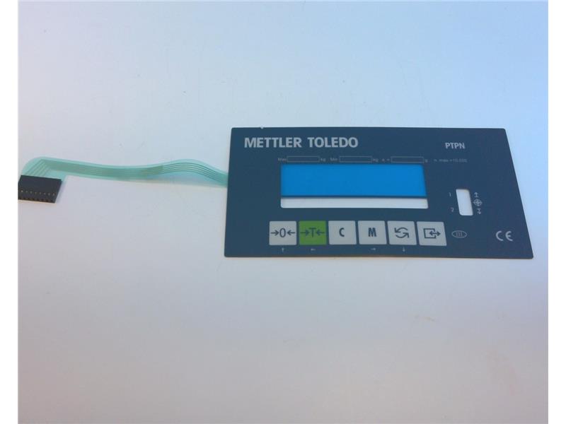 METTLER TOLEDO 1436460TC