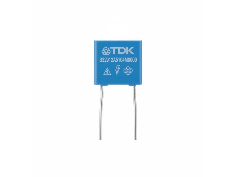 TDK B32912A5104M000