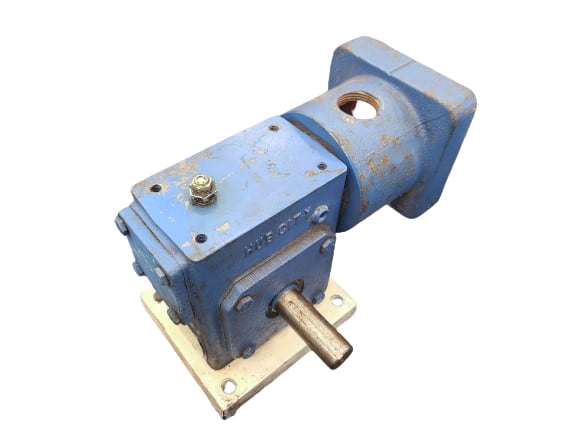 PAPER CONVERTING MACHINERY CO 84660
