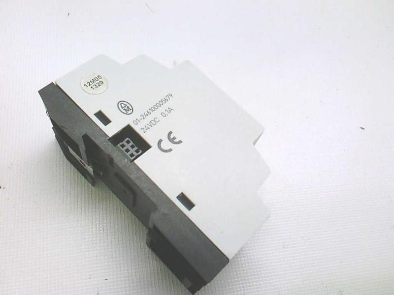 EATON CORPORATION NZM-XDMI-DPV1