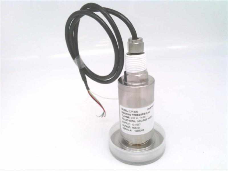 PRECISION FLOW DEVICES 060-G562-01-01